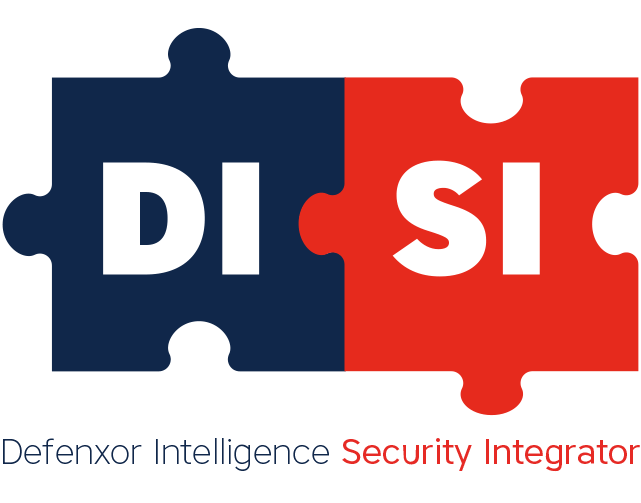 Defenxor Intelligence Security Integrator (DISI) Concept