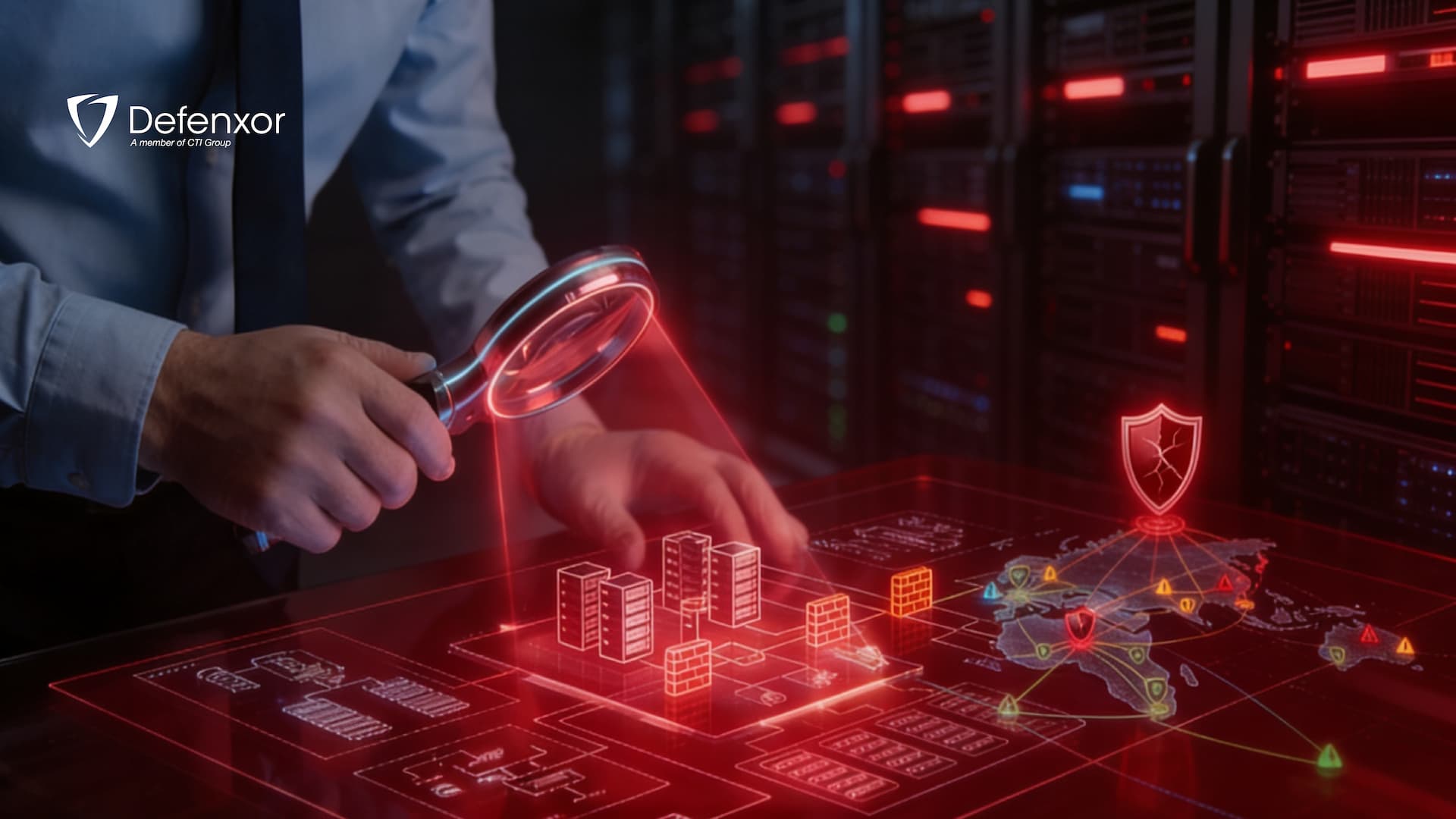 Mengapa Security Assessment Jadi Prioritas di Tengah Ancaman Siber Berbasis AI?