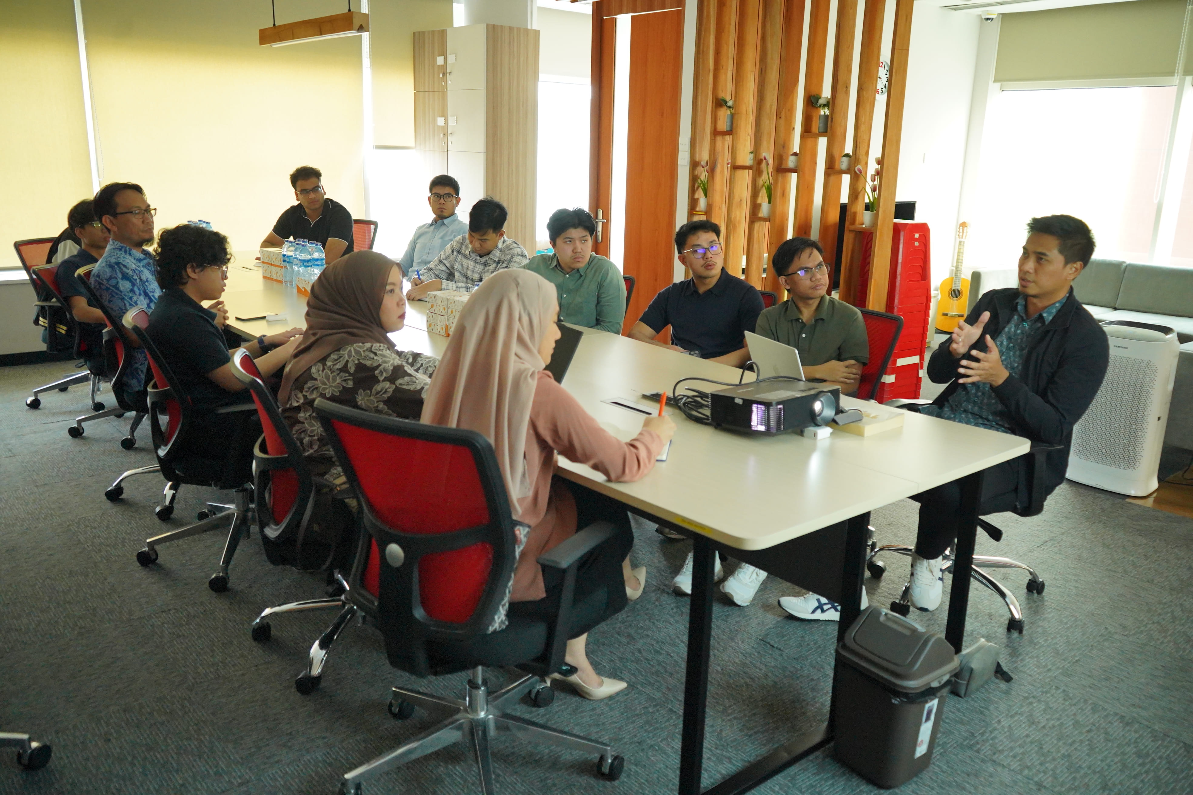 Pelajaran dari Operasional Security Operations Center (SOC) Modern